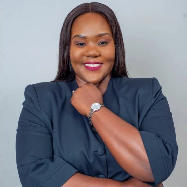 Chilufya Mutale