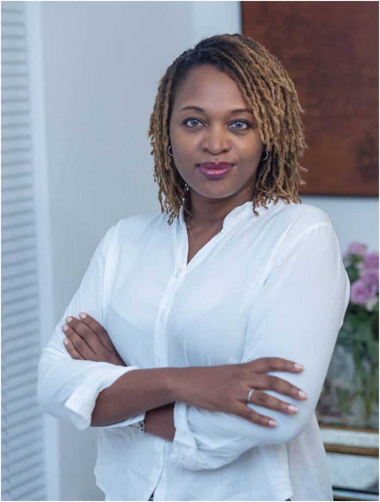 Mimi Kalinda