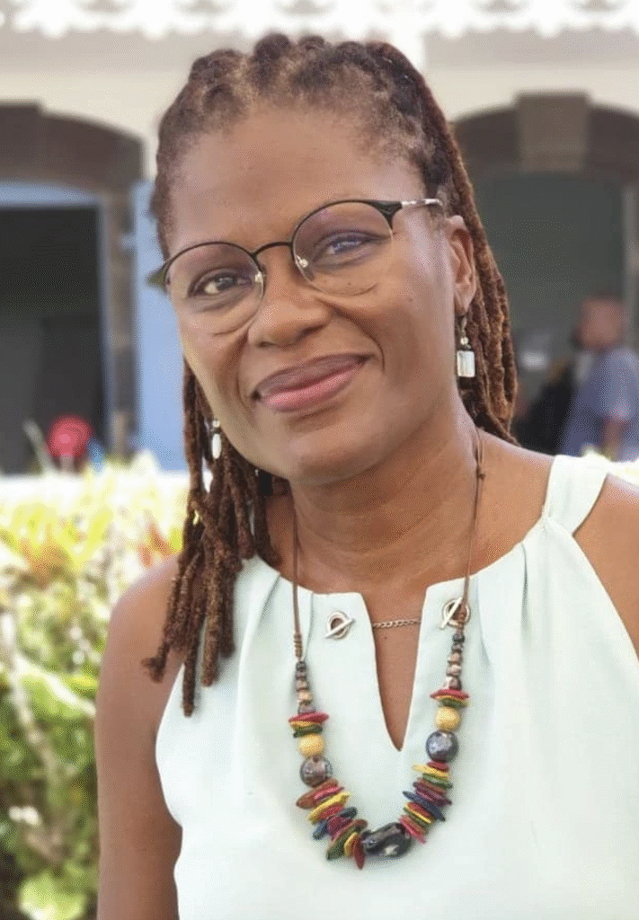 Marie-Hélène Bellanger